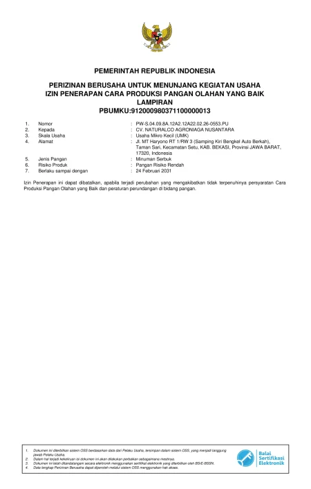 SERTIFIKASI CPPOB 2026-3